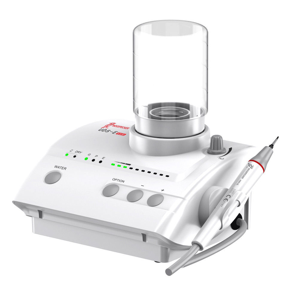 Woodpecker® faseroptischer Ultraschallscaler UDS-E/ EMS Kompatibel
