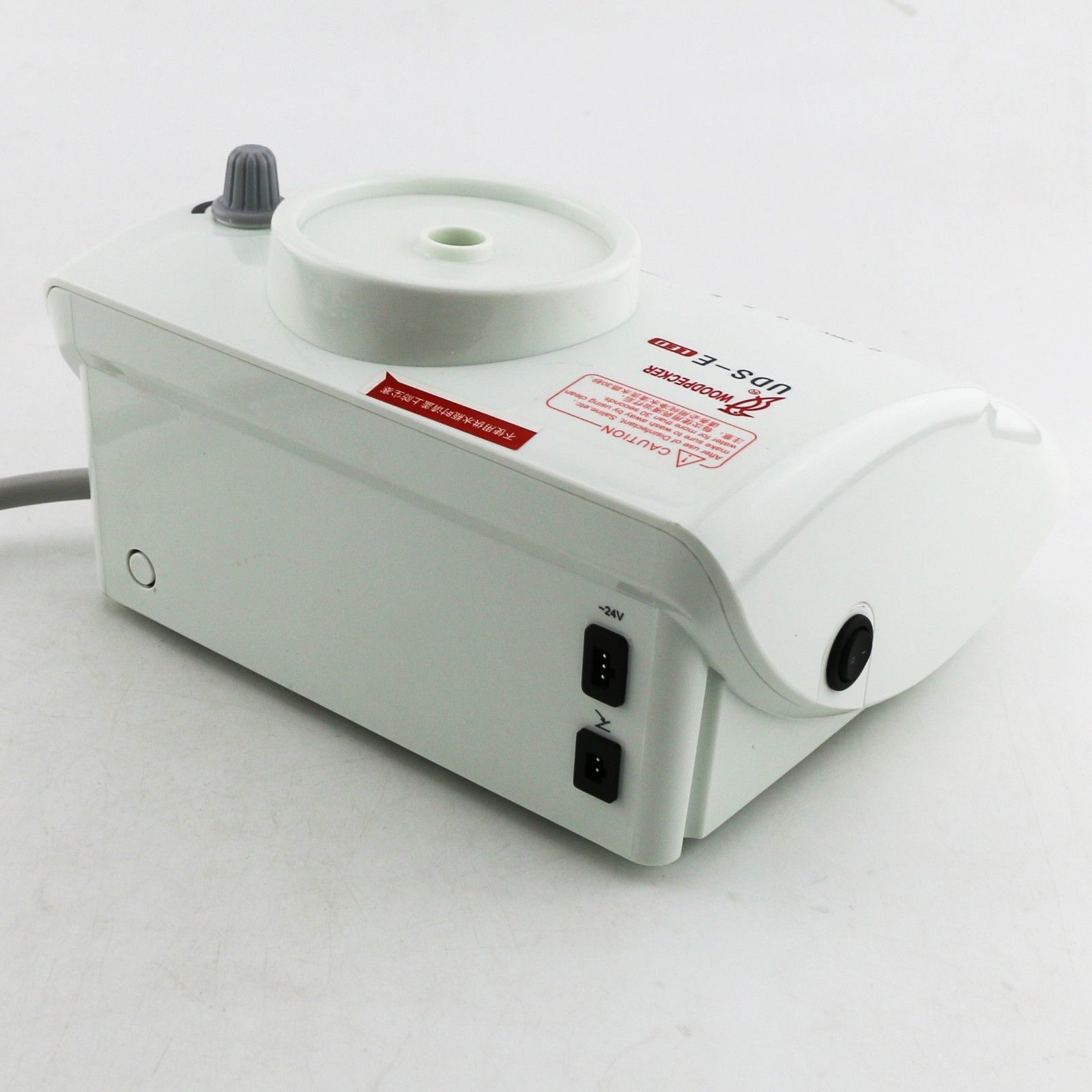 Woodpecker® faseroptischer Ultraschallscaler UDS-E/ EMS Kompatibel
