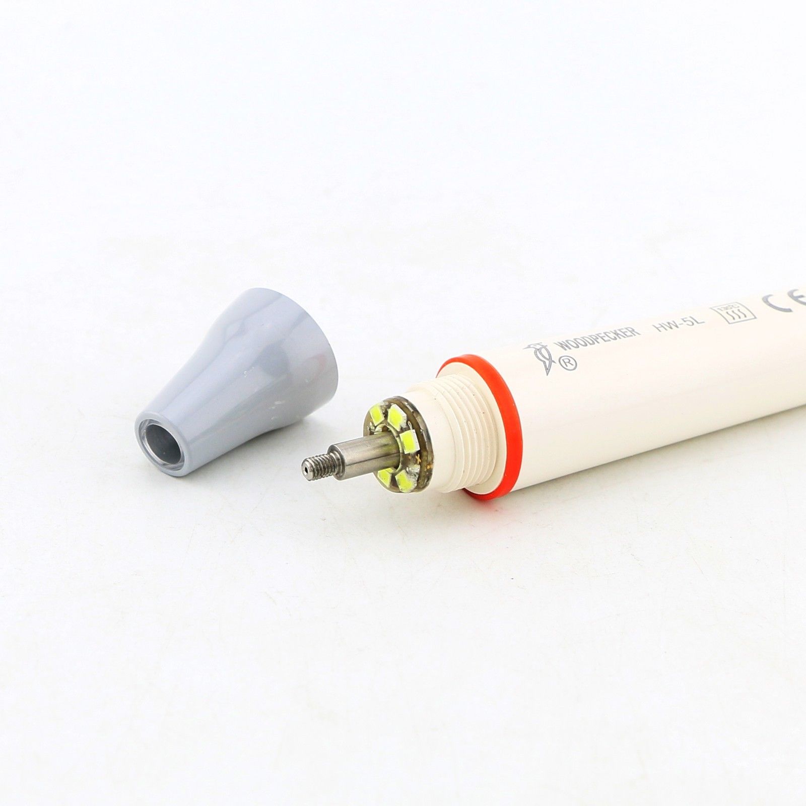 Woodpecker® faseroptischer Ultraschallscaler UDS-E/ EMS Kompatibel