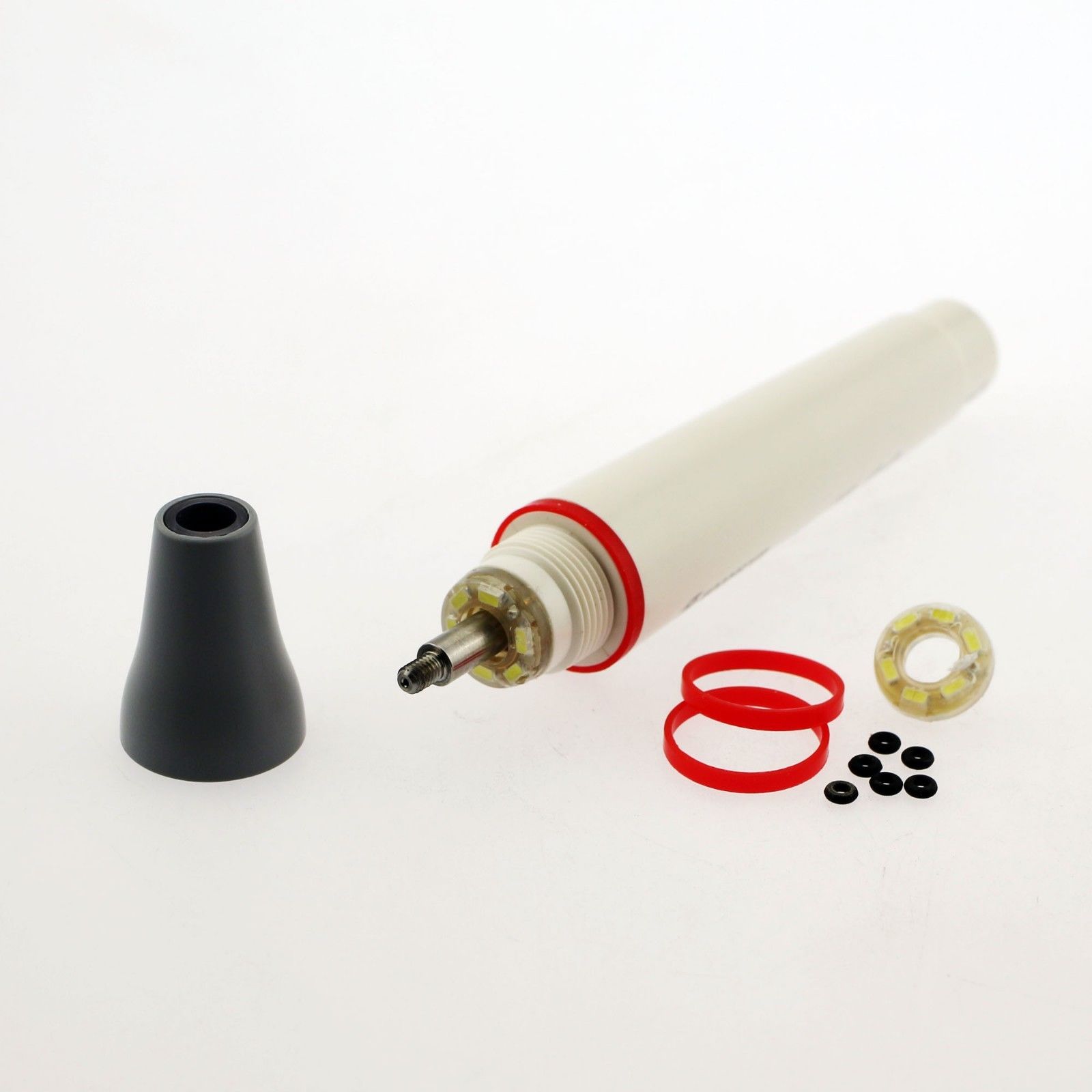 Woodpecker HW-5L Ultraschall Scaler LED Handstück Abnehmbares Handstück EMS Kompatibel