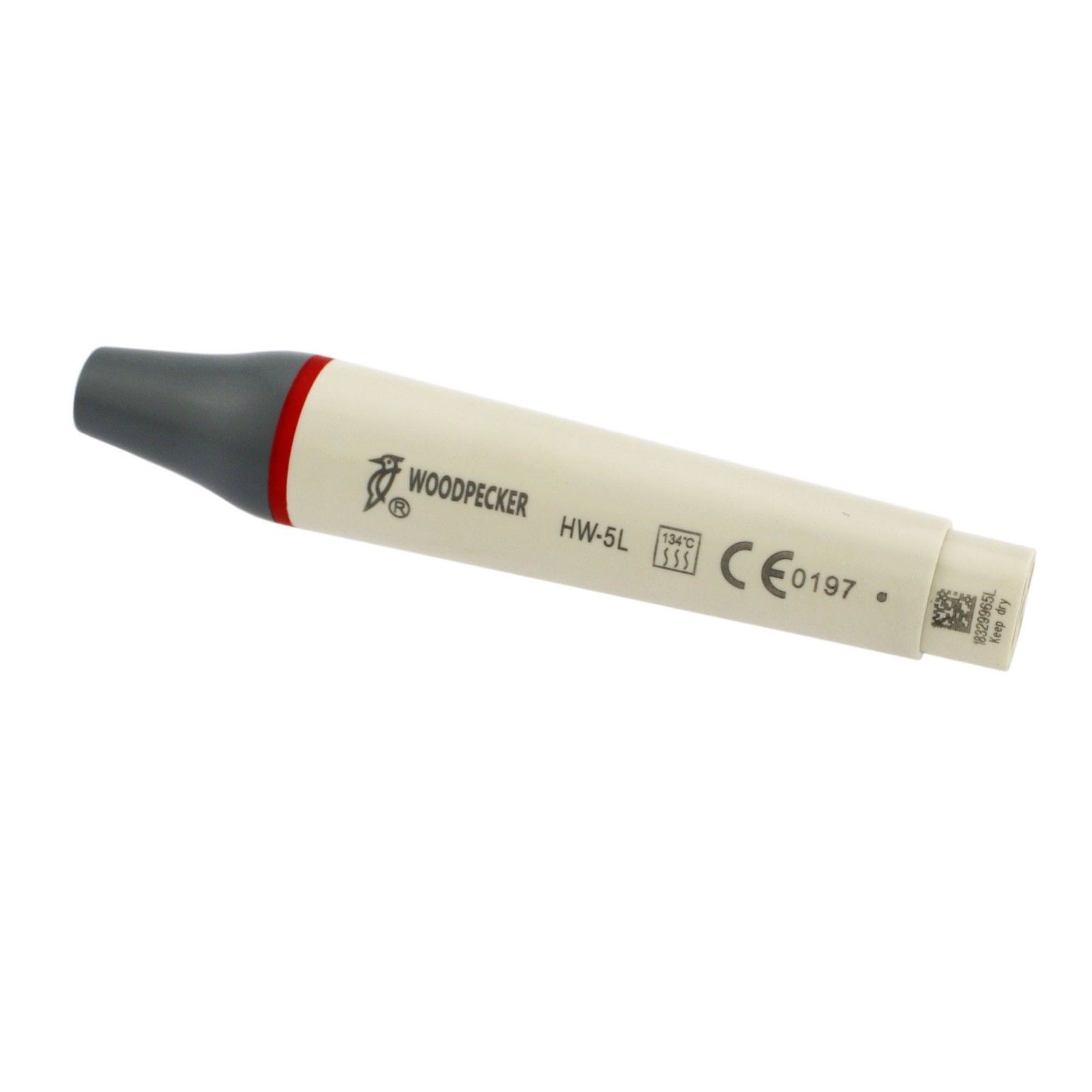 Woodpecker HW-5L Ultraschall Scaler LED Handstück Abnehmbares Handstück EMS Kompatibel