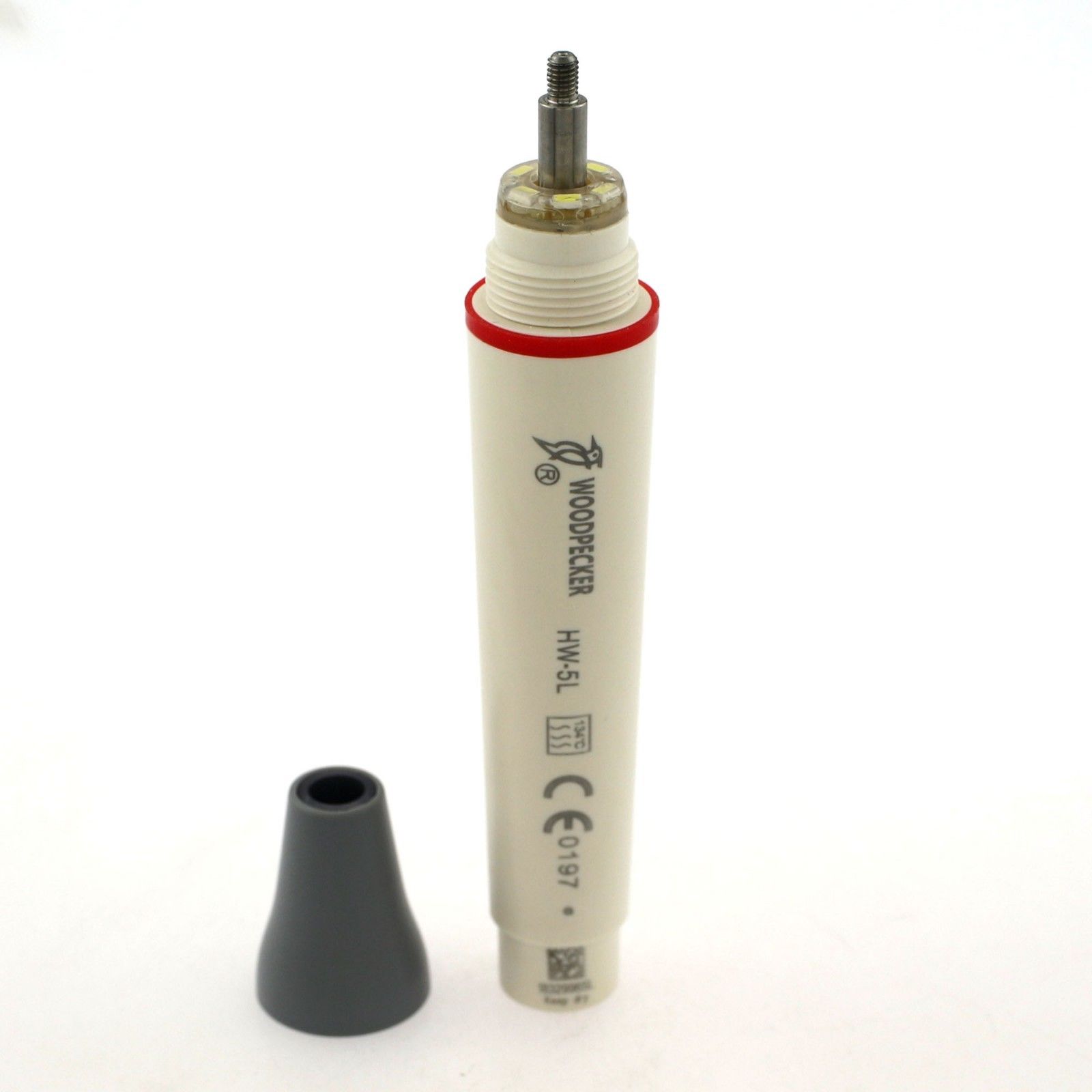Woodpecker HW-5L Ultraschall Scaler LED Handstück Abnehmbares Handstück EMS Kompatibel