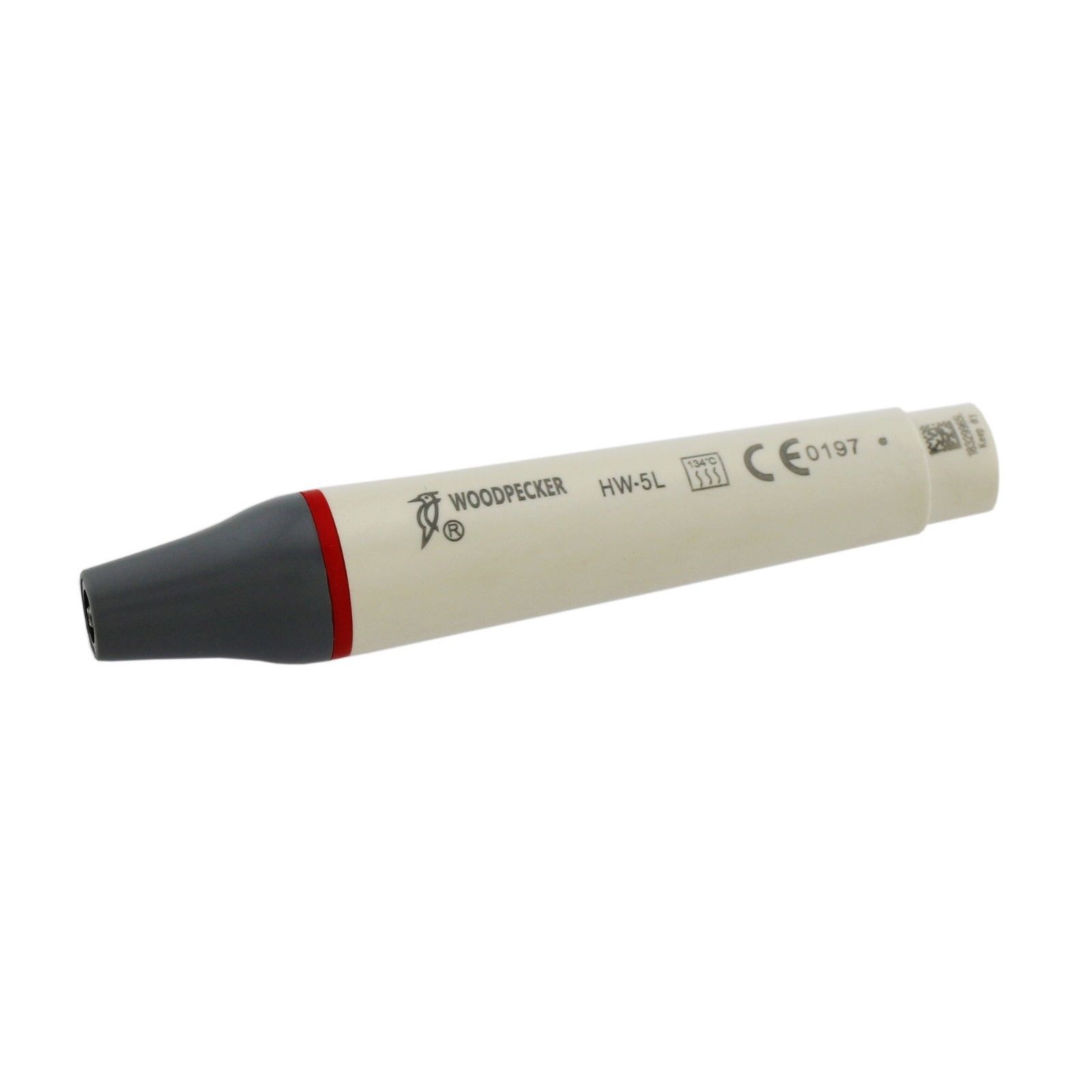 Woodpecker HW-5L Ultraschall Scaler LED Handstück Abnehmbares Handstück EMS Kompatibel