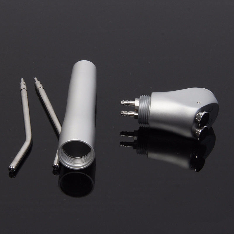 Dentale Multifunktionsspritze Luft & Wasser