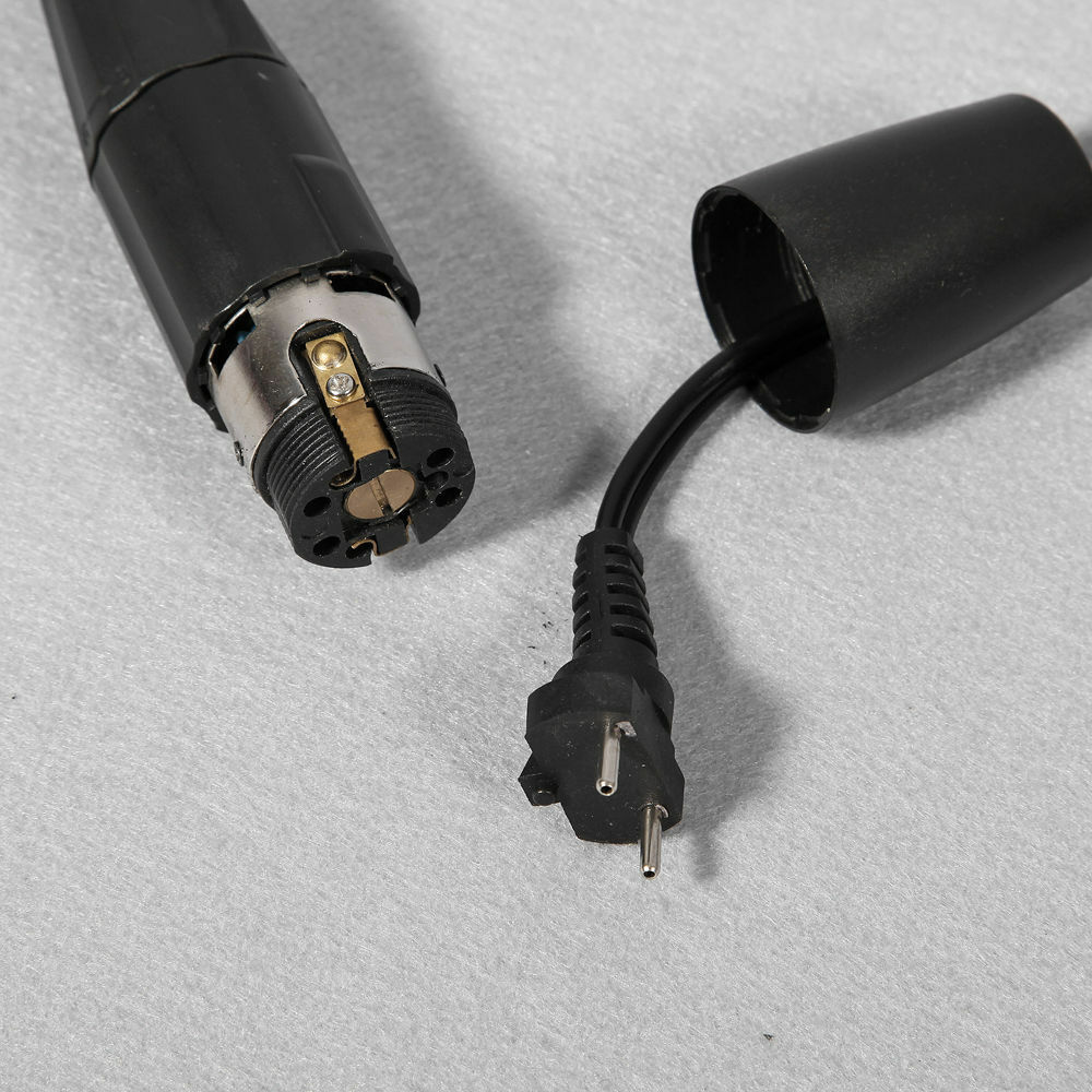Shiyang N7S S04 Micro Motor mit Mikromotor Handstück (Kompatibel Marathon)