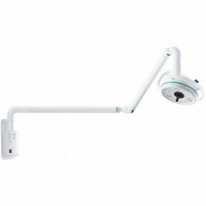 KWS® KD-202D-3B LED OP-Leuchte für Dentalbereich 36W