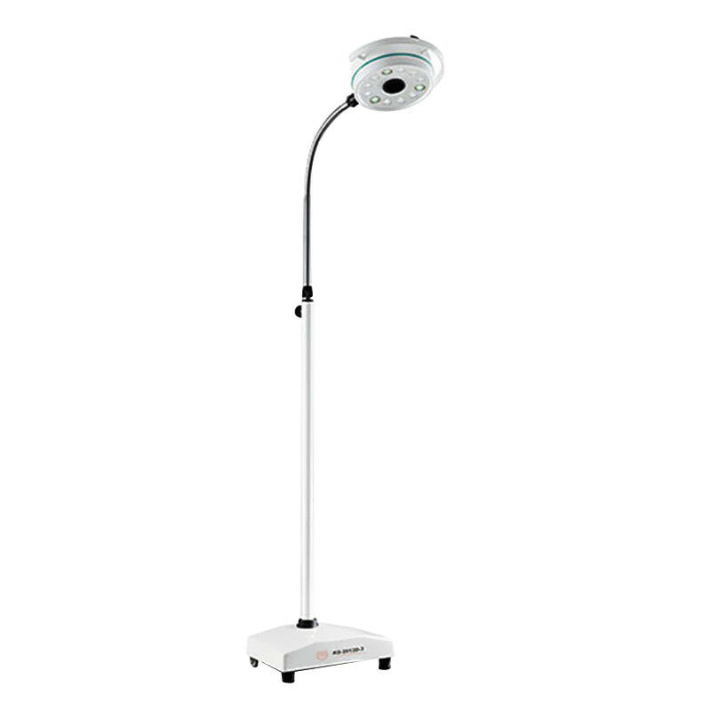KWS® KD-2012D-3 Medizinische Chirurgische LED Schattenlose Lampe (Grundtyp, Stehtyp)
