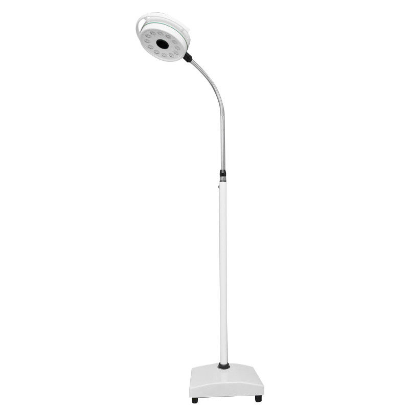 KWS® KD-2012D-3 Medizinische Chirurgische LED Schattenlose Lampe (Grundtyp, Stehtyp)