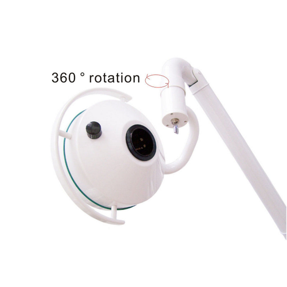 KWS® KD-202D-3C 36W OP-Leuchte Deckenlampen Zahnarztpraxis Deckenbeleuchtung