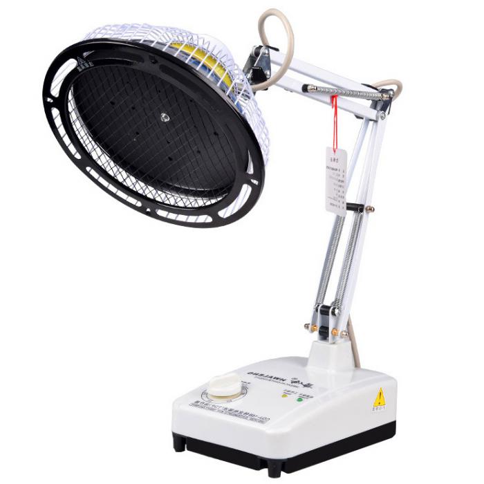 250W Desktop TDP Lampe Therapie Mineral Teller Hitze Licht Zum Arthritis Schmerzen Linderung Behandlung