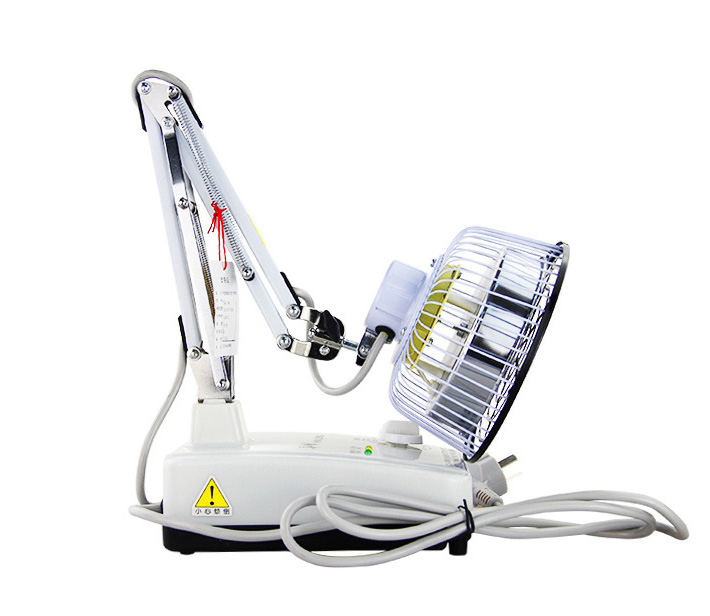 250W Desktop TDP Lampe Therapie Mineral Teller Hitze Licht Zum Arthritis Schmerzen Linderung Behandlung