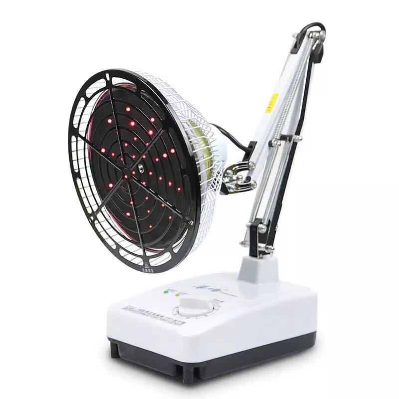 250W Desktop TDP Lampe Therapie Mineral Teller Hitze Licht Zum Arthritis Schmerzen Linderung Behandlung