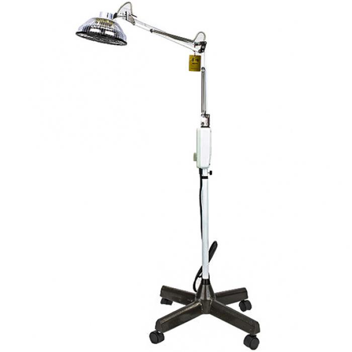 250W TDP Hitze Lampe Elektromagnetisch Therapie Licht Physiotherapie Fußboden Stand Medizinisch Muskel Schmerzen Schmerz