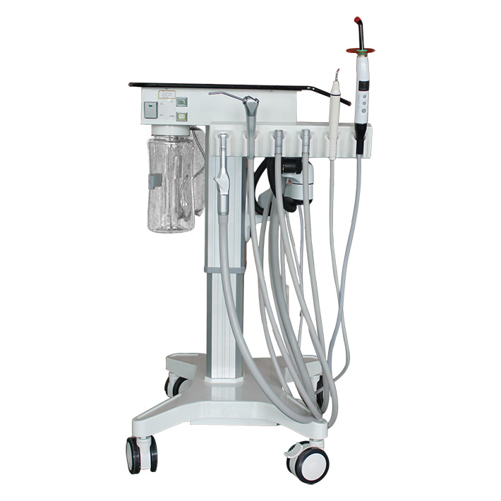 Greeloy® GU P302s Mobile Dental Lieferung Einheit
