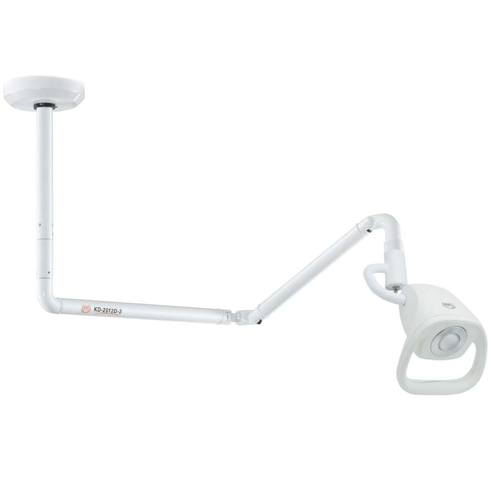 KWS KD-2021W-2 LED Oral Light Deckenleuchte für Medizinische Untersuchungen 21W
