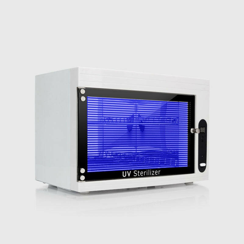 15L Ozon Desinfektionsbox Home handelsübliche Zahnheilkunde UV Sterilizer Cabinet