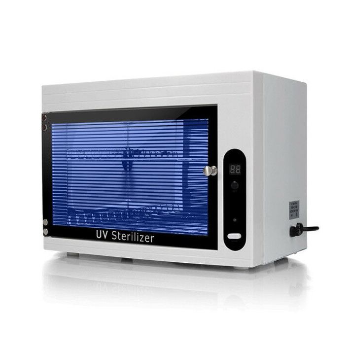 15L Ozon Desinfektionsbox Home handelsübliche Zahnheilkunde UV Sterilizer Cabinet