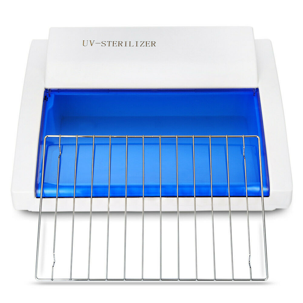 Mini UV Sterilisator UV Desinfektionsbox Haushalt Desinfektion Werkzeuge Salon-Schönheits-Werkzeuge