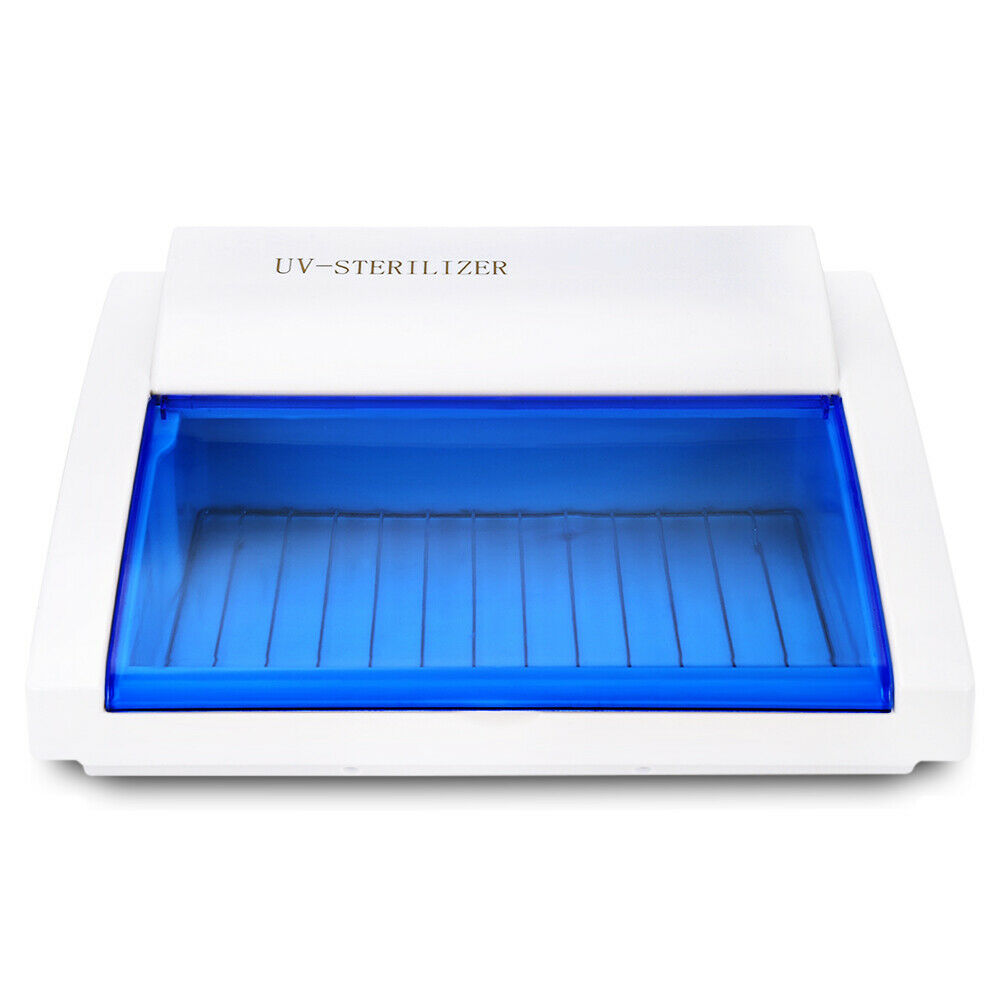 Mini UV Sterilisator UV Desinfektionsbox Haushalt Desinfektion Werkzeuge Salon-Schönheits-Werkzeuge