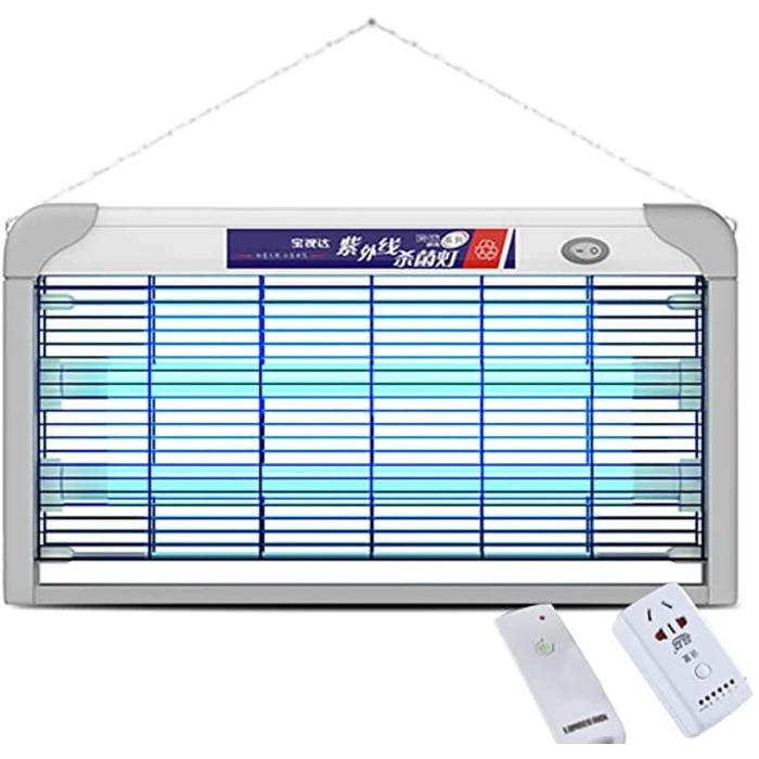 30 Watt UV+ Ozon Desinfektionslampe Lampe Germizid Licht Desinfektion Sterilisator Home