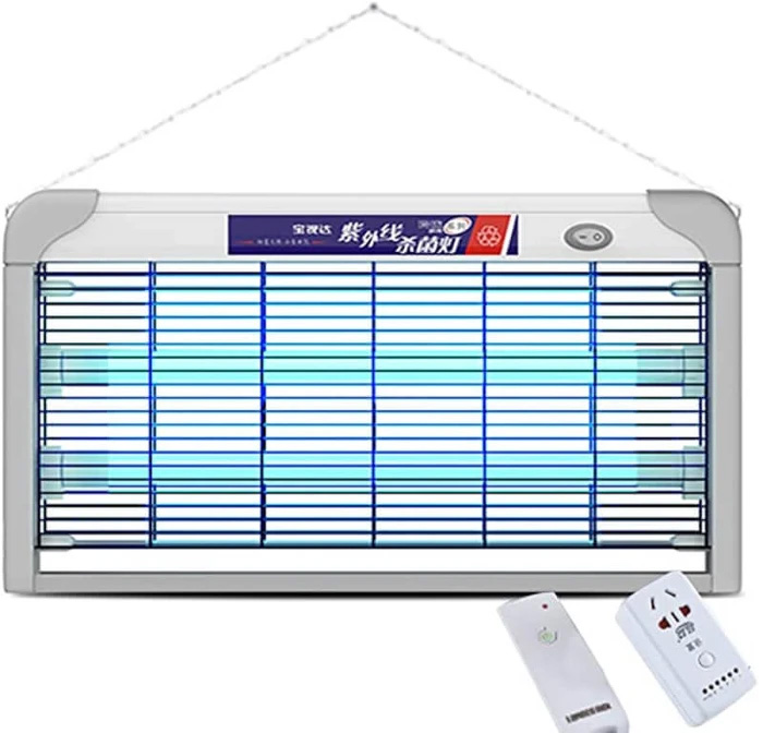 30 Watt UV+ Ozon Desinfektionslampe Lampe Germizid Licht Desinfektion Sterilisator Home