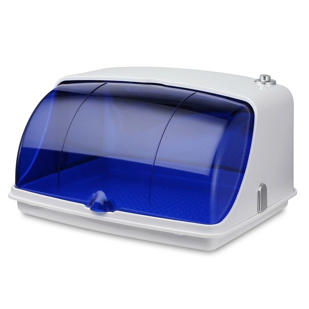 UV-Desinfektionsbox mit LED-Licht kann für Kamm/Zahnbürste/Handtuch/Unterwäsche/Handy/Kleidung/Küchengeschirr/Schönheit/