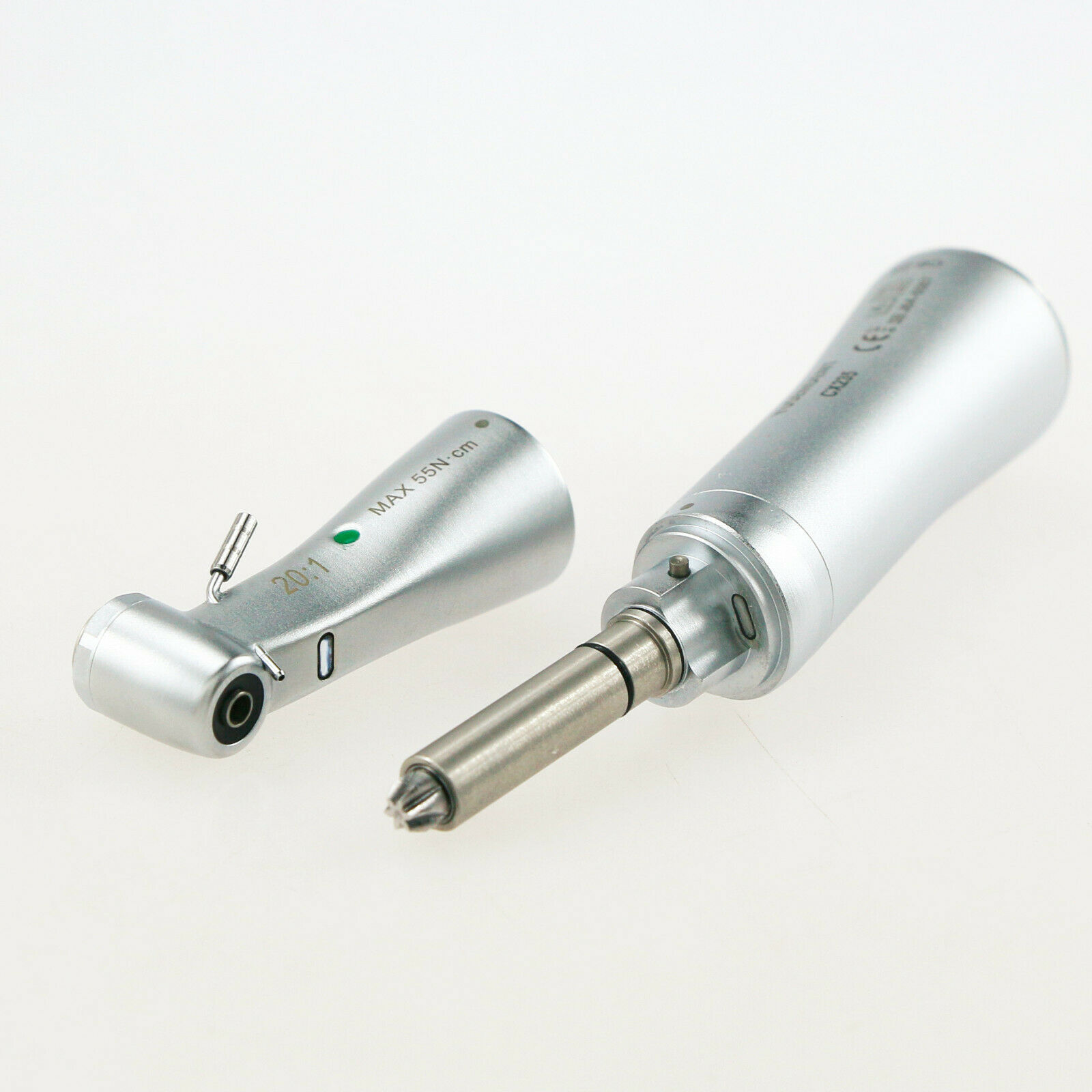 YUSENDENT CX235C6-22 Zahnheilkunde 20:1 LED Gegenstück Handstück für Implantatchirurgie