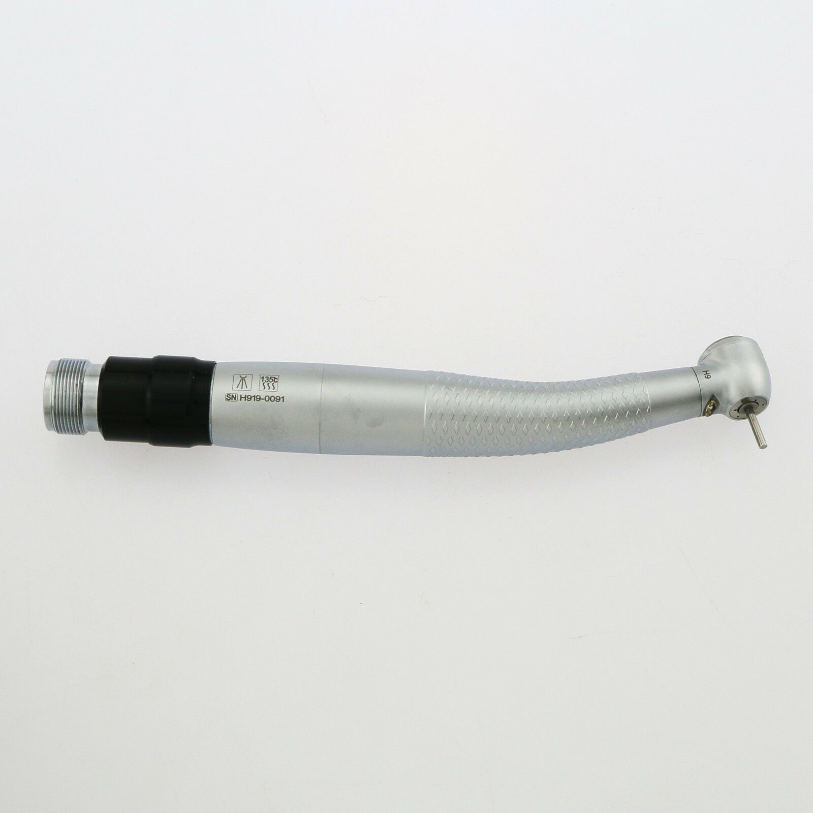 YUSENDENT 2/4 Loch E-Generator LED Hochgeschwindigkeitshandstück NSK Phatelus Kupplung CX207-F-PQ
