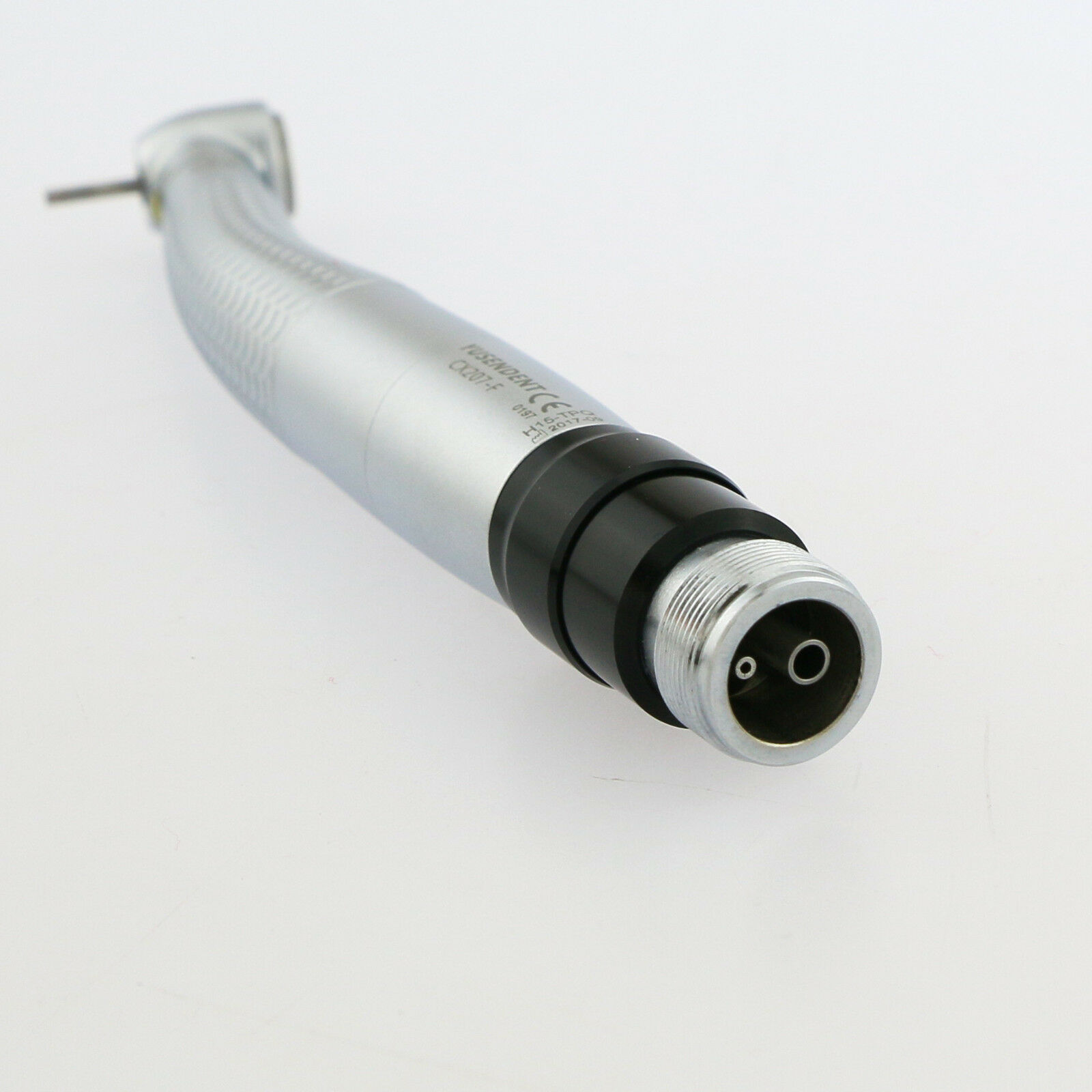 YUSENDENT 2/4 Loch E-Generator LED Hochgeschwindigkeitshandstück NSK Phatelus Kupplung CX207-F-PQ