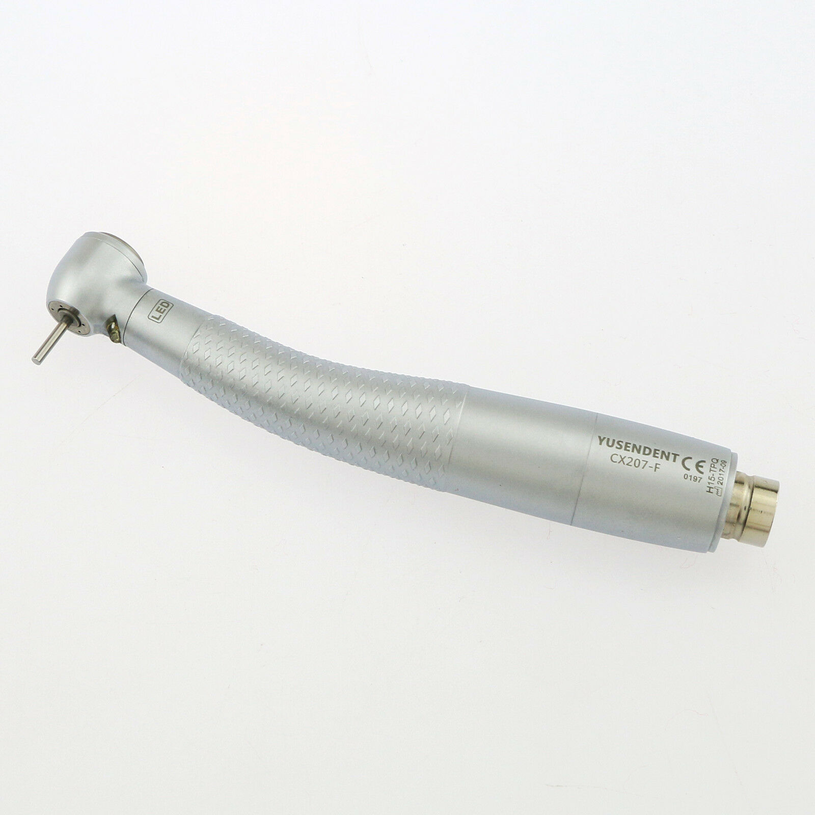 YUSENDENT 2/4 Loch E-Generator LED Hochgeschwindigkeitshandstück NSK Phatelus Kupplung CX207-F-PQ