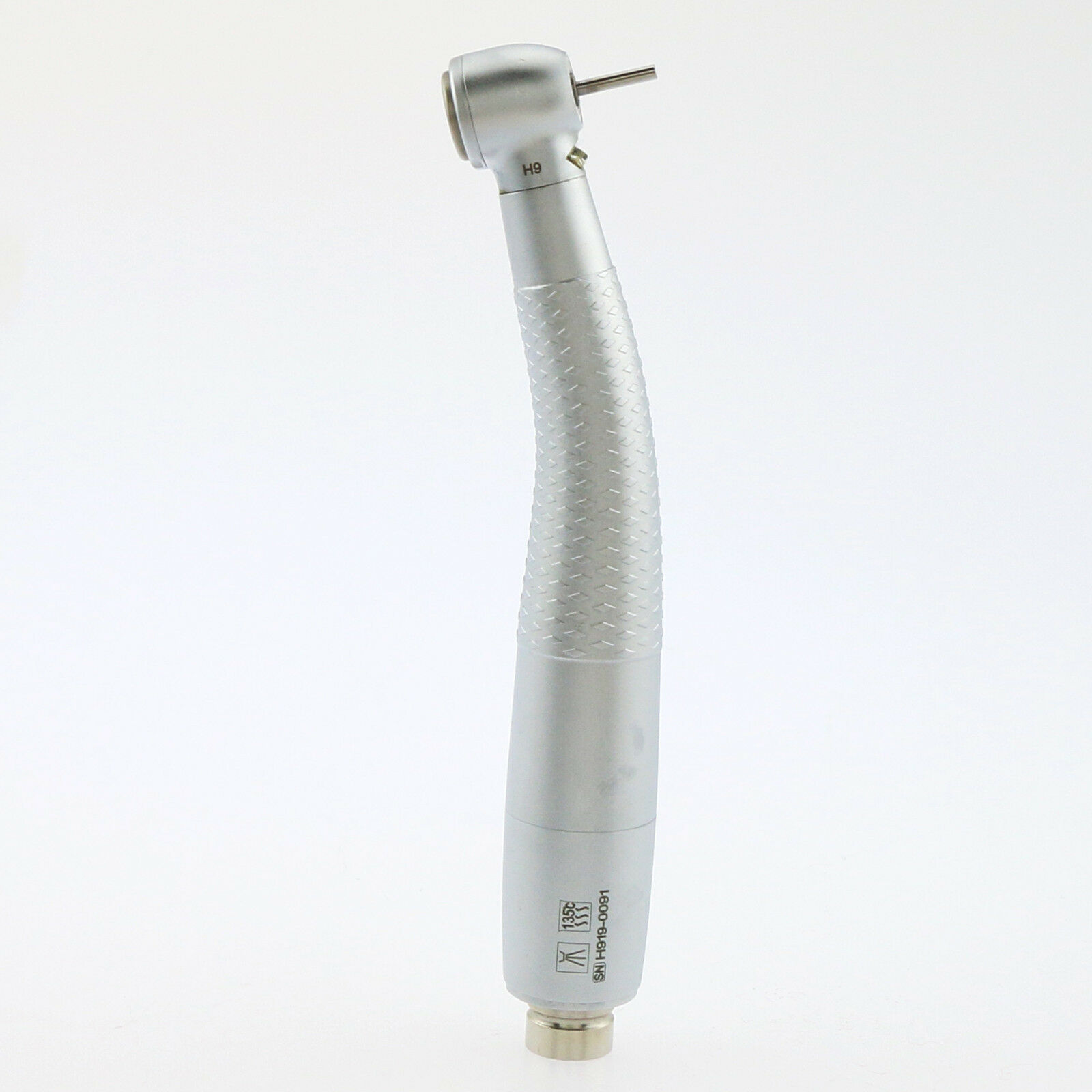 YUSENDENT 2/4 Loch E-Generator LED Hochgeschwindigkeitshandstück NSK Phatelus Kupplung CX207-F-PQ