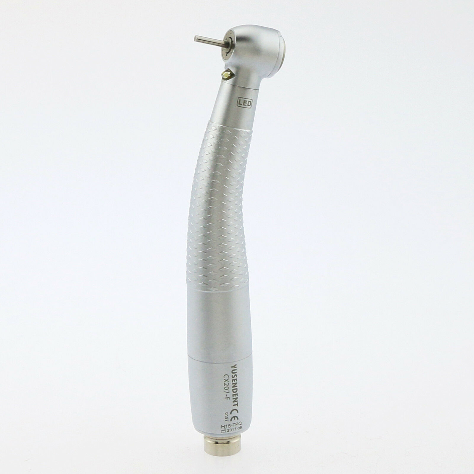 YUSENDENT 2/4 Loch E-Generator LED Hochgeschwindigkeitshandstück NSK Phatelus Kupplung CX207-F-PQ