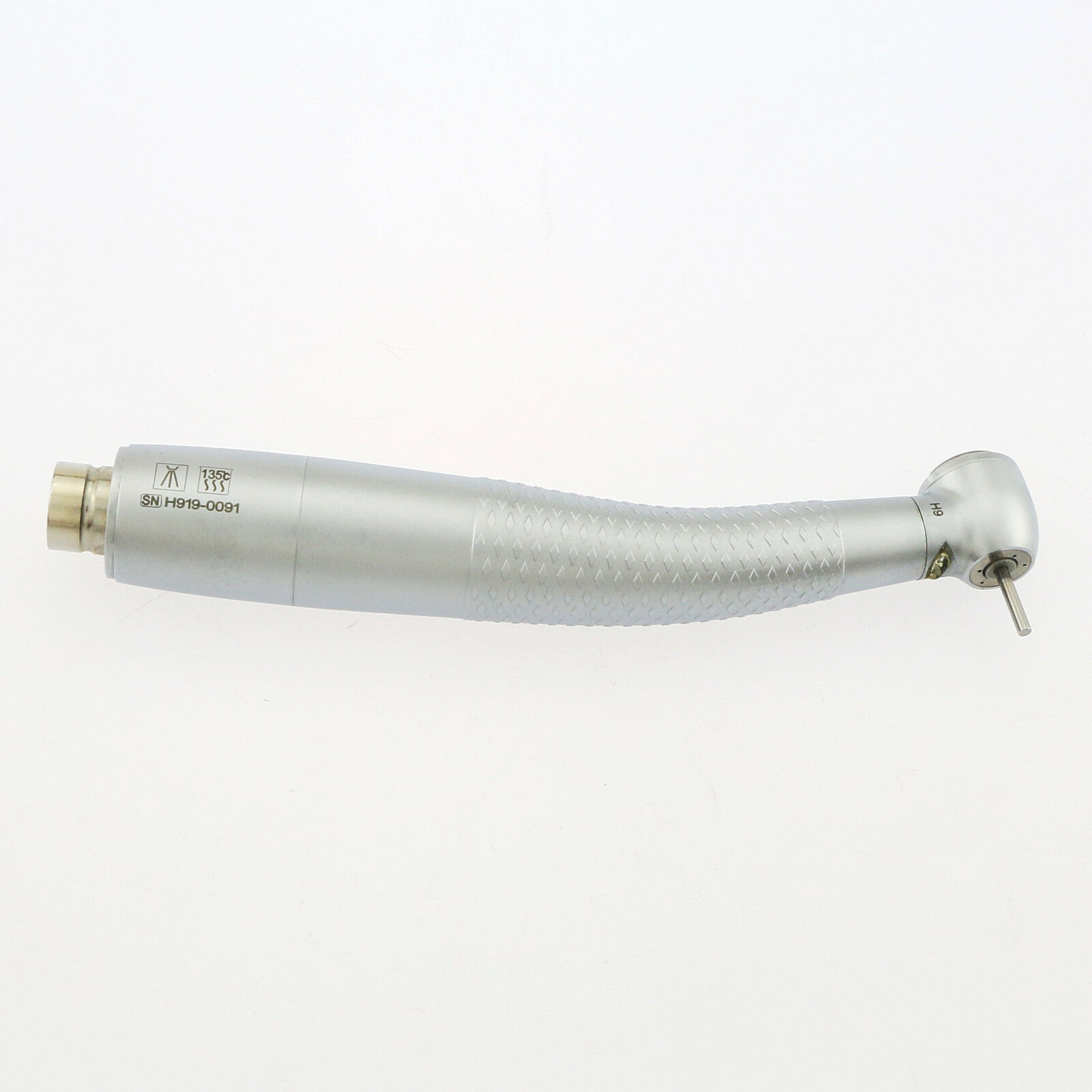 YUSENDENT 2/4 Loch E-Generator LED Hochgeschwindigkeitshandstück NSK Phatelus Kupplung CX207-F-PQ