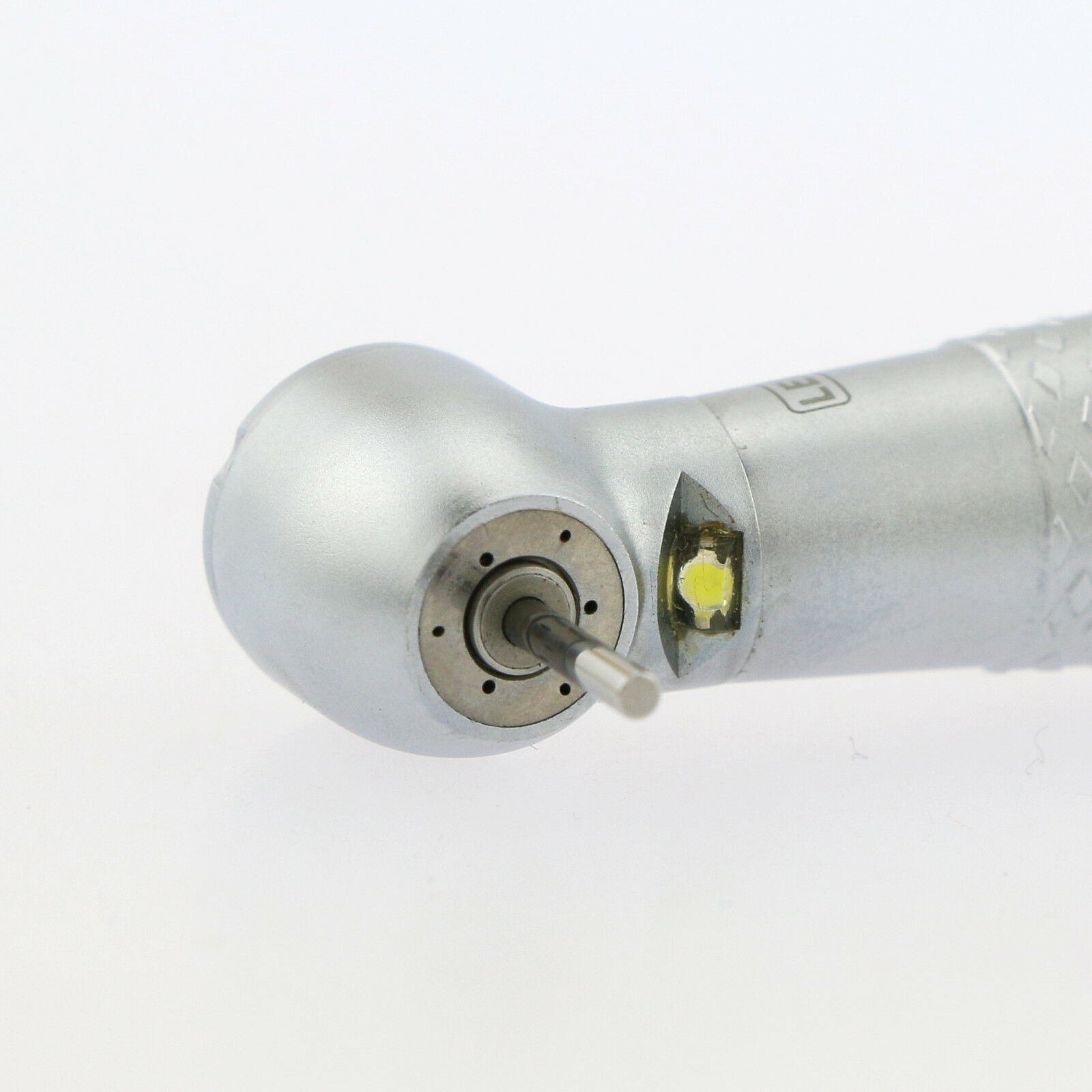 YUSENDENT 2/4 Loch E-Generator LED Hochgeschwindigkeitshandstück NSK Phatelus Kupplung CX207-F-PQ
