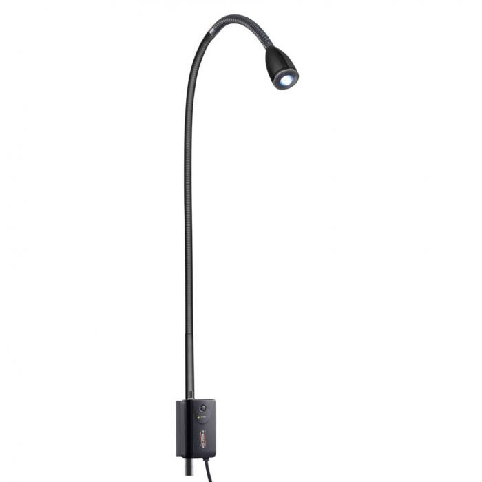 3W LED Hochhelle medizinische Untersuchungsleuchte für Dental Beleuchtung KWS KD-2003W-3