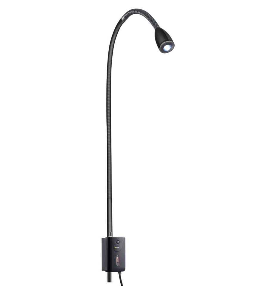 3W LED Hochhelle medizinische Untersuchungsleuchte für Dental Beleuchtung KWS KD-2003W-3