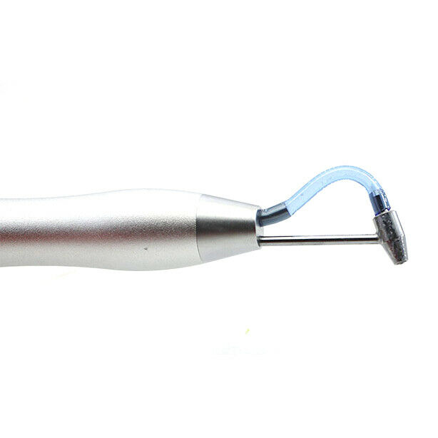 HEMAO-I Zahnheilkunde Cleaning Sandstrahl-Scaler 4-Loch-Poliereinheit mit Polierer