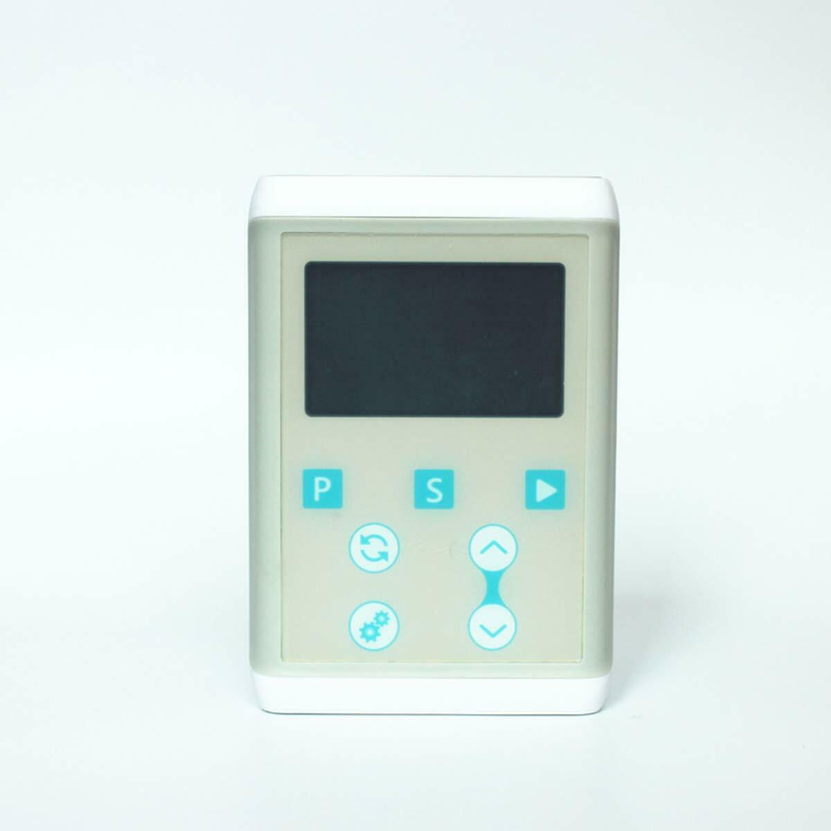 YUSENDENT COXO C-PUMA INT+ Dental Eingebauter Elektrischer Mikromotor für Stuhl