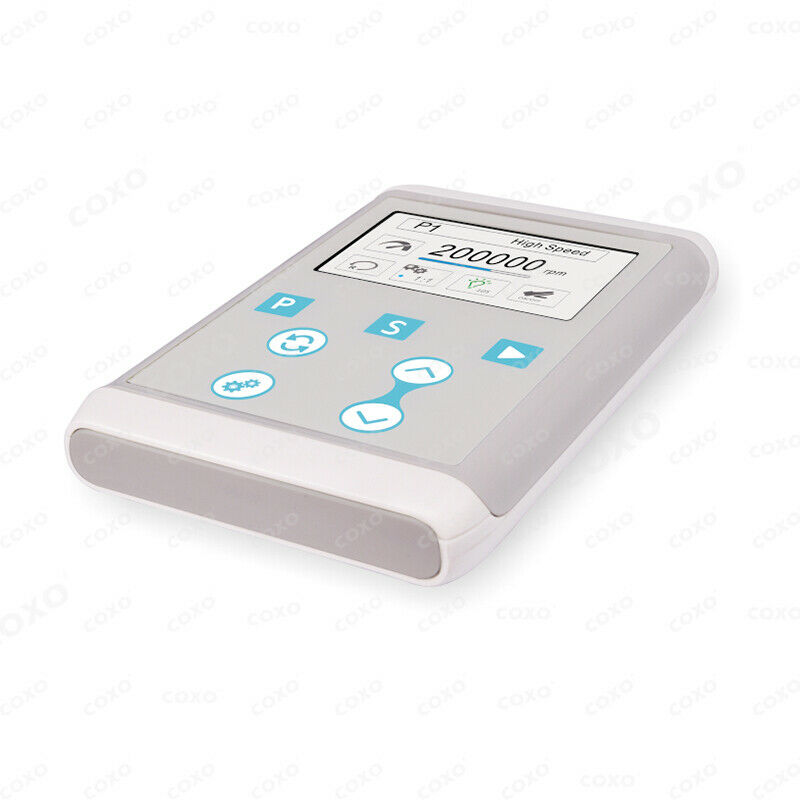 YUSENDENT COXO C-PUMA INT+ Dental Eingebauter Elektrischer Mikromotor für Stuhl