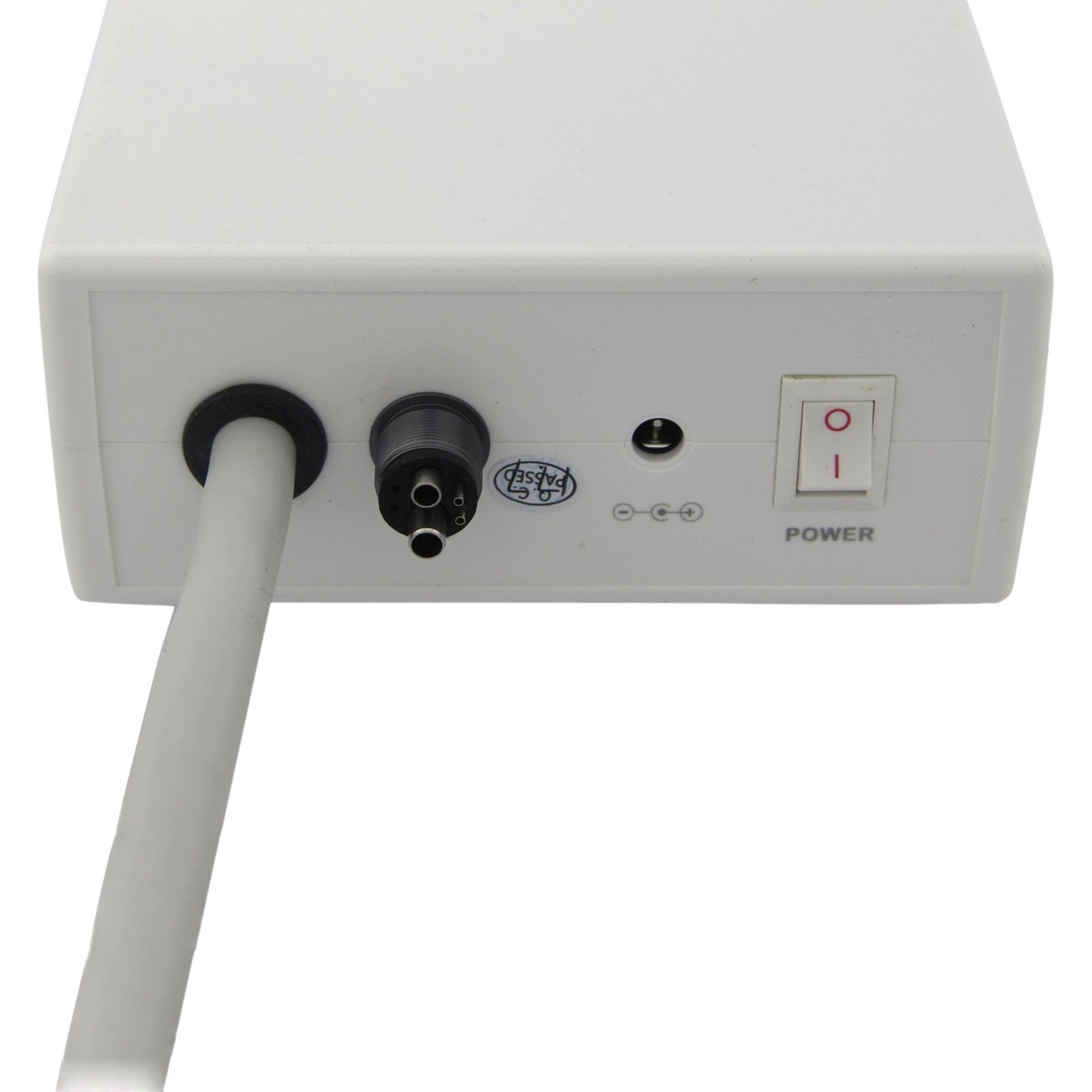 COXO C-Puma Dental Bürstenloser elektrischer Mikromotor LED Handstück NSK Z95L X95L