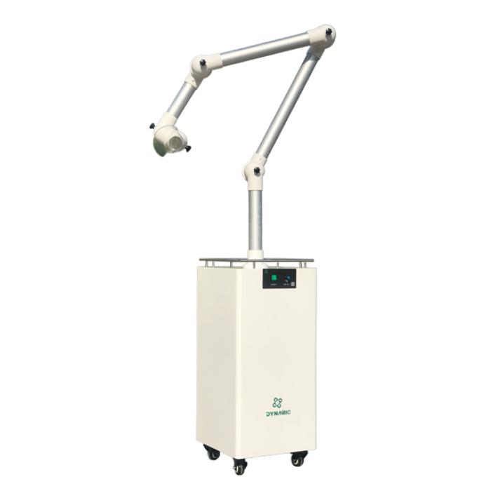 Dynamic Extraorale Absaugung Gerät Extraoraler Vakuumaspirator Maschine DS1000