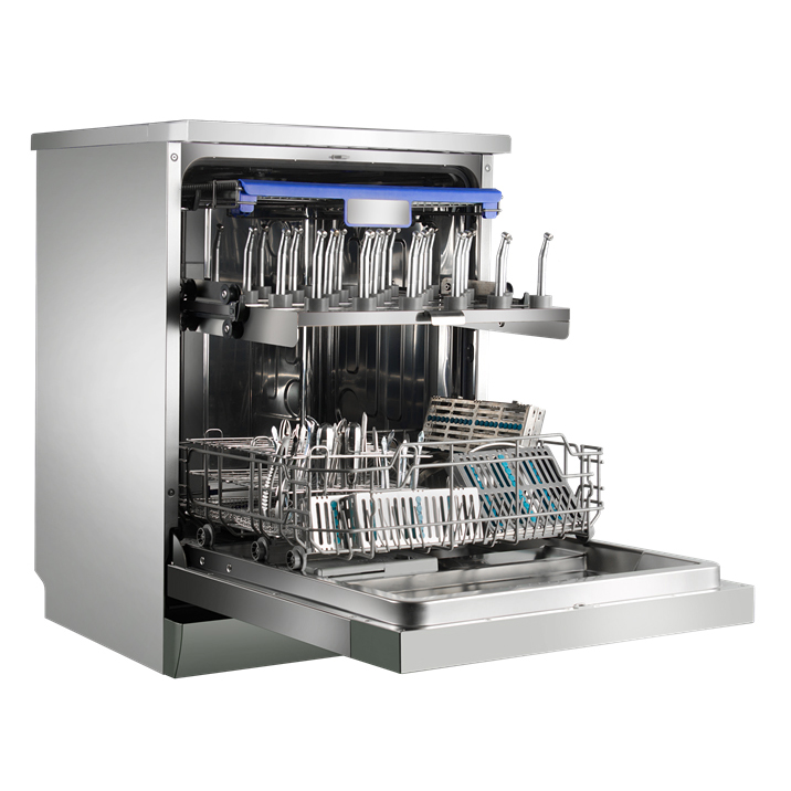 Zahnheilkunde Handstück Instrumentenscheibe Thermo Desinfector 160L