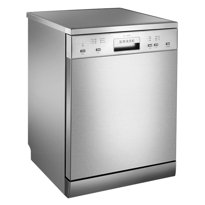 Zahnheilkunde Handstück Instrumentenscheibe Thermo Desinfector 160L