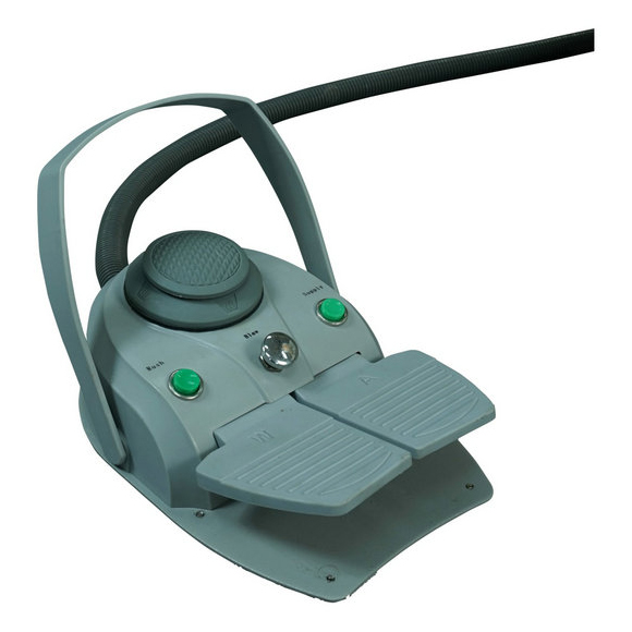 Tuojian TJ2688 B2 Behandlungseinheit für Zahnarztstühle Computergesteuertes integrales PU-Leder