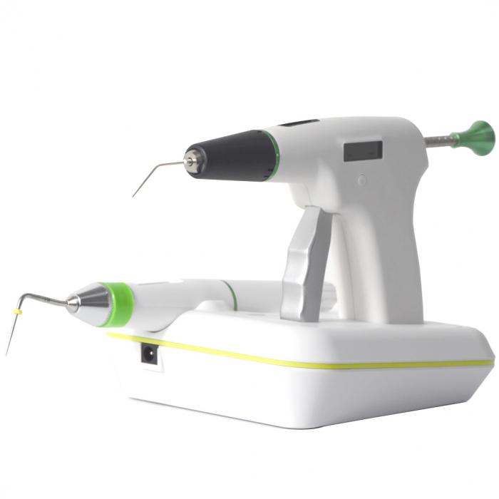 Westcode Cordless Zahnheilkunde Guttapercha Obturationssystem
