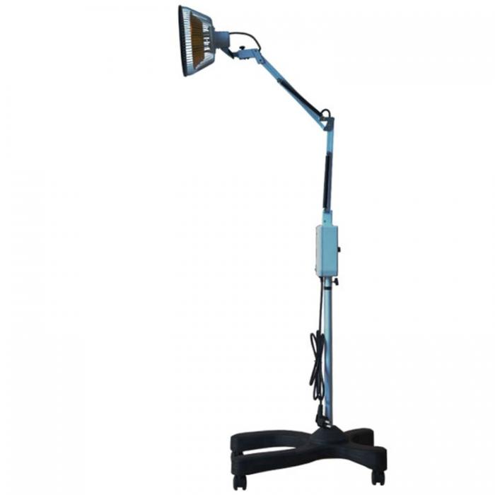 Bozhihan CQ-29 TDP Lampe Infrarotlampe Wärmelampe zur Schmerzlinderung, medizinische Wärmelampe