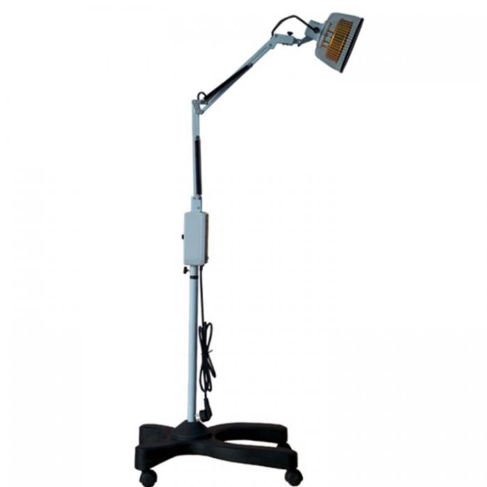 Bozhihan CQ-26 TDP Lampe TDP Mineral Heat Lampe Fern Therapie Licht