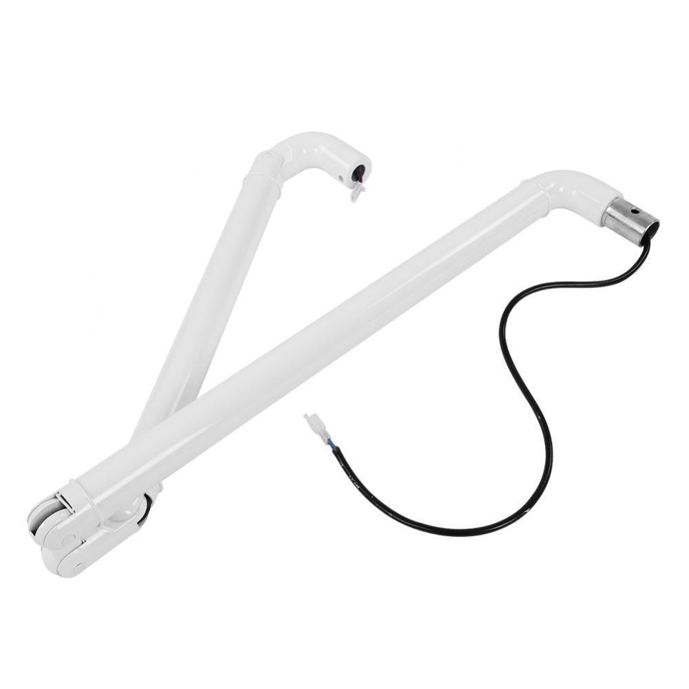 Licht Led Aluminiumlegierung Lampenarm Für Dental Unit Stuhl mit O-Ring