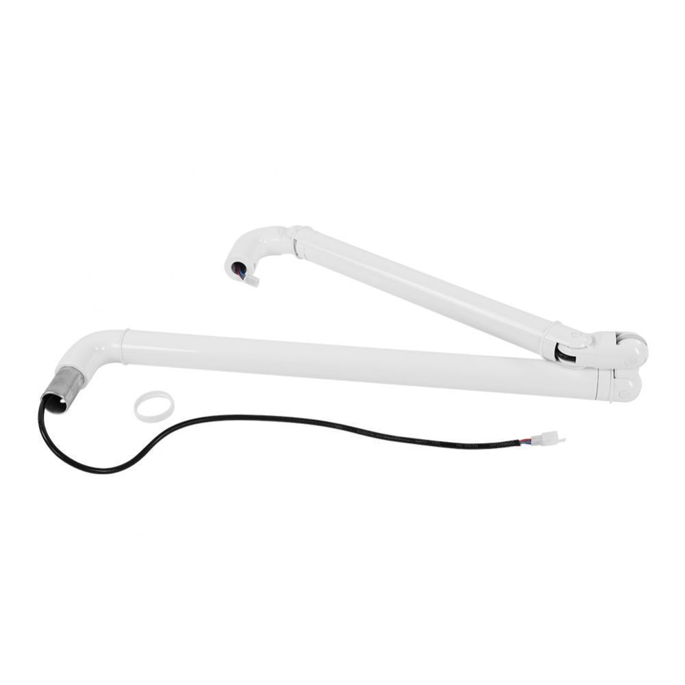 Licht Led Aluminiumlegierung Lampenarm Für Dental Unit Stuhl mit O-Ring