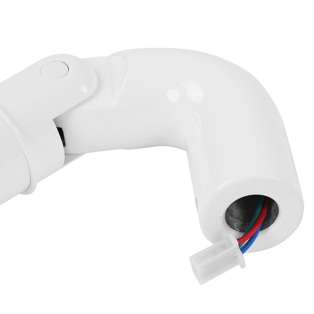Licht Led Aluminiumlegierung Lampenarm Für Dental Unit Stuhl mit O-Ring